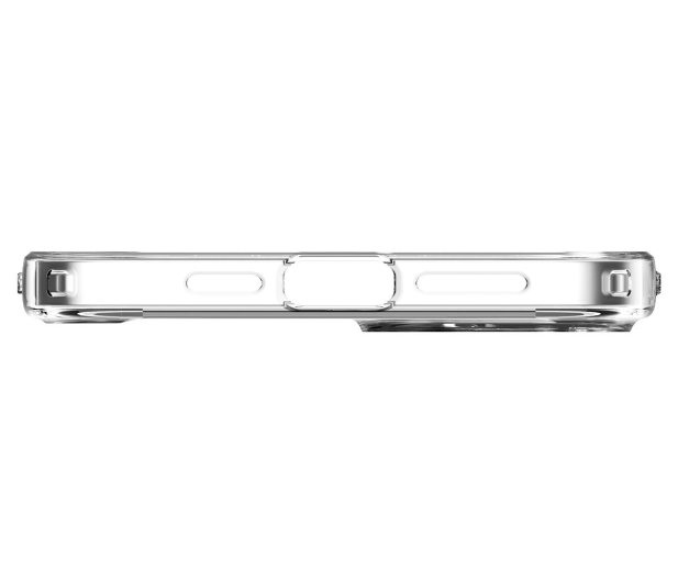 Spigen Quartz Hybrid do iPhone 14 Plus crystal clear - 1070236 - zdjęcie 5