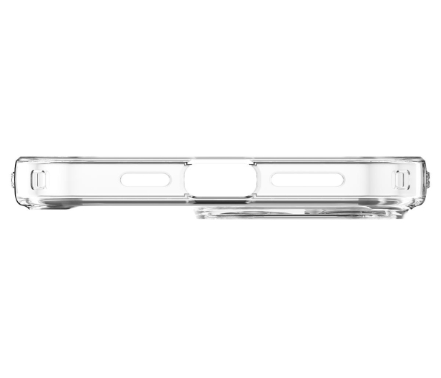 Spigen Quartz Hybrid do iPhone 14 Pro Max crystal clear - 1070241 - zdjęcie 5