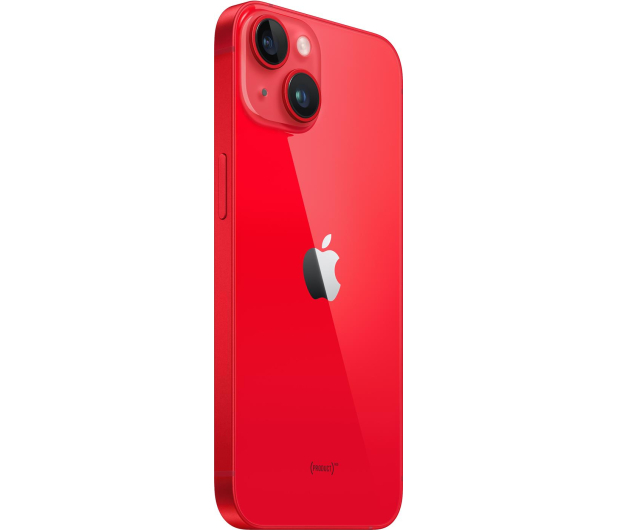 Apple iPhone 14 512GB (PRODUCT)RED - 1070944 - zdjęcie 3