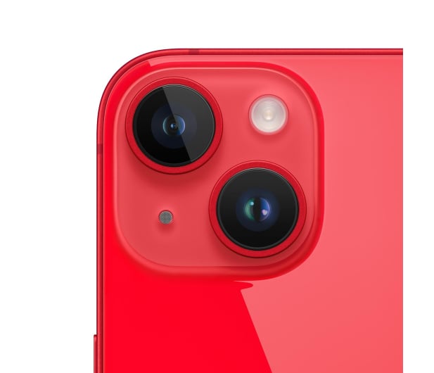 Apple iPhone 14 512GB (PRODUCT)RED - 1070944 - zdjęcie 4