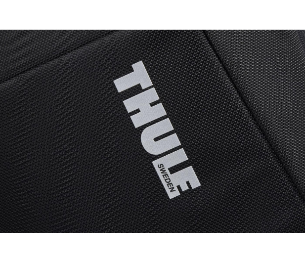 Thule Accent 15.6" 23L czarny - 1070800 - zdjęcie 5