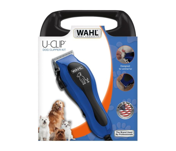 Wahl U-Clip Animal Clipper 09281-2016 - 1069456 - zdjęcie 3