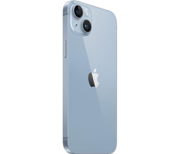 Apple iPhone 14 Plus 256GB Blue - 1070955 - zdjęcie 3