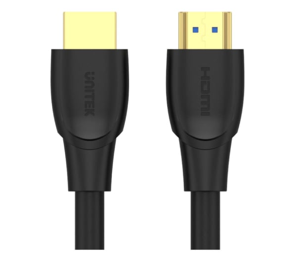Unitek Kabel HDMI 2.0 4K (5m) - 1060554 - zdjęcie