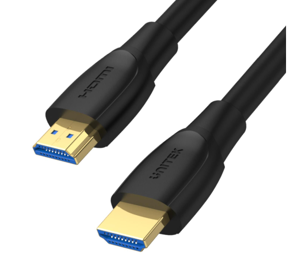Unitek Kabel HDMI 2.0 4K (5m) - 1060554 - zdjęcie 2