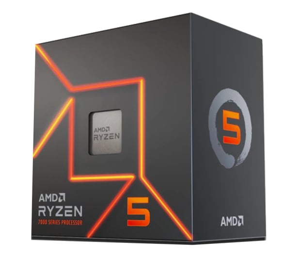 AMD Ryzen 5 7600 - 1105320 - zdjęcie