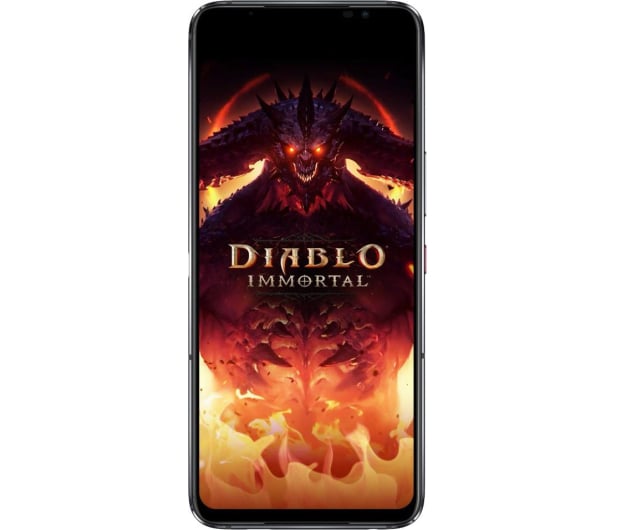 ASUS ROG Phone 6 16/512GB Diablo Immortal Edition - 1107251 - zdjęcie 2