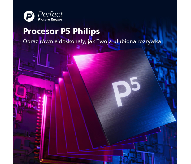 Philips 58PUS8517 - 1051850 - zdjęcie 8