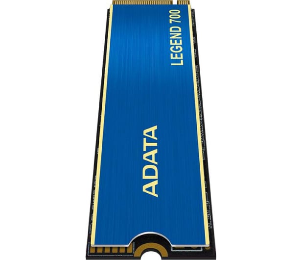 ADATA 512GB M.2 PCIe NVMe LEGEND 700 - 1107488 - zdjęcie 6
