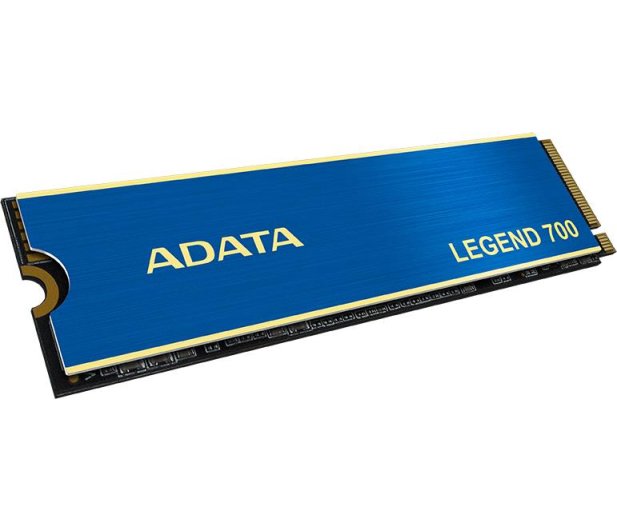 ADATA 512GB M.2 PCIe NVMe LEGEND 700 - 1107488 - zdjęcie 5