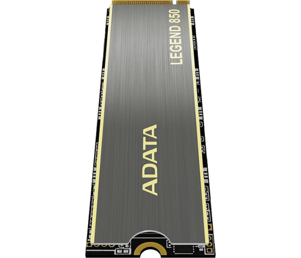 ADATA 1TB M.2 PCIe Gen4 NVMe LEGEND 850 - 1107495 - zdjęcie 6