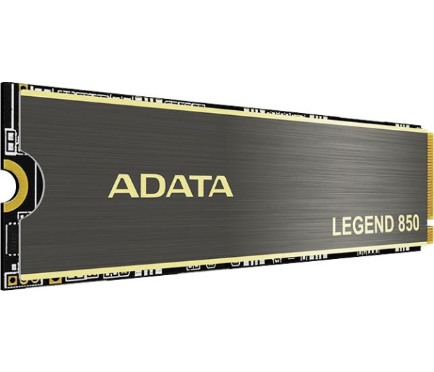 ADATA 512GB M.2 PCIe Gen4 NVMe LEGEND 850 - 1107494 - zdjęcie 5