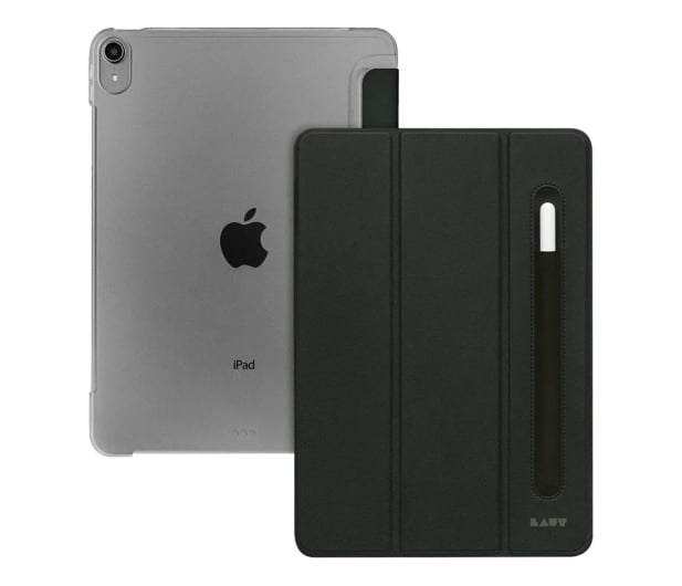 Laut Huex do iPad 10.9" 10G military green - 1106177 - zdjęcie