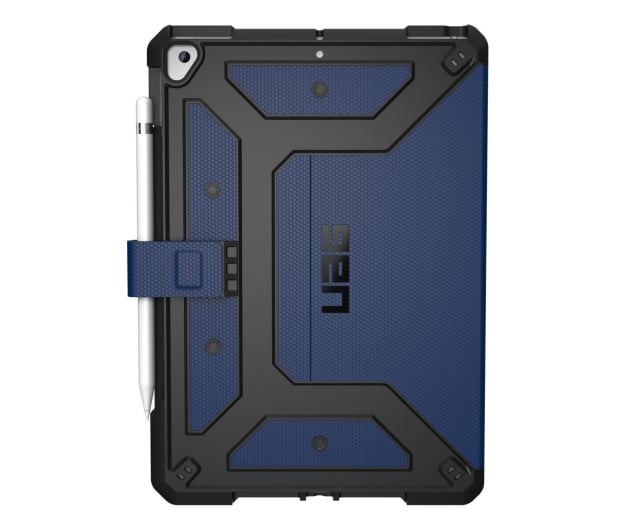 UAG Metropolis do iPad 10.2" 7/8/9G cobalt - 1107181 - zdjęcie