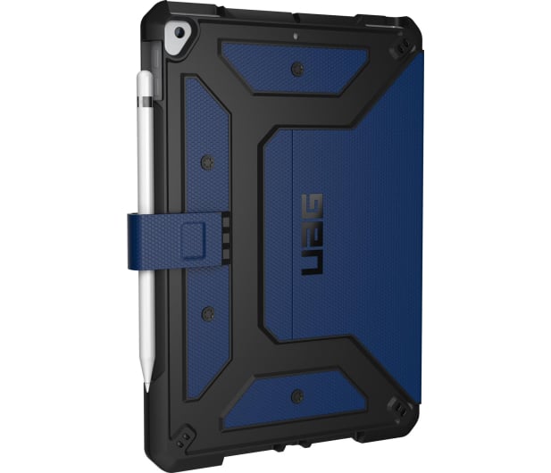 UAG Metropolis do iPad 10.2" 7/8/9G cobalt - 1107181 - zdjęcie 3
