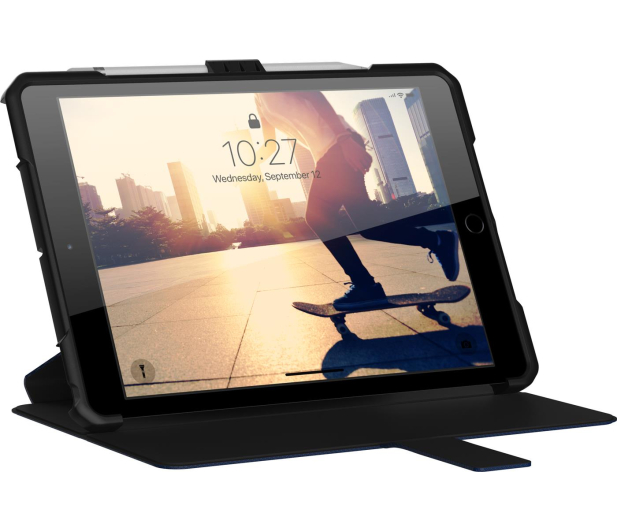 UAG Metropolis do iPad 10.2" 7/8/9G cobalt - 1107181 - zdjęcie 4
