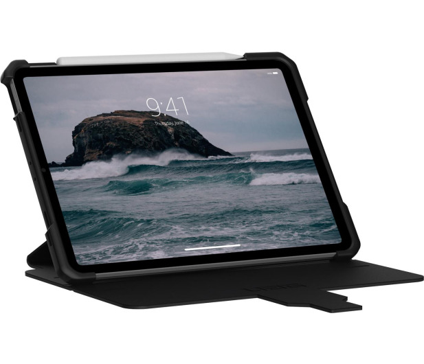 UAG Metropolis SE do iPad Pro 11" 1/2/3/4G Air 10.9" 4/5G black - 1107252 - zdjęcie 5