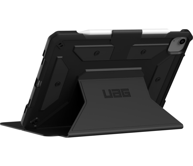 UAG Metropolis SE do iPad Pro 11" 1/2/3/4G Air 10.9" 4/5G black - 1107252 - zdjęcie 7