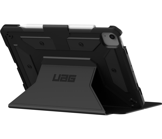 UAG Metropolis SE do iPad Pro 11" 1/2/3/4G Air 10.9" 4/5G black - 1107252 - zdjęcie 6