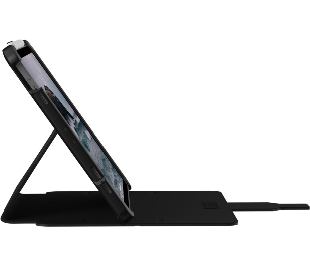 UAG Metropolis SE do iPad Pro 11" 1/2/3/4G Air 10.9" 4/5G black - 1107252 - zdjęcie 8