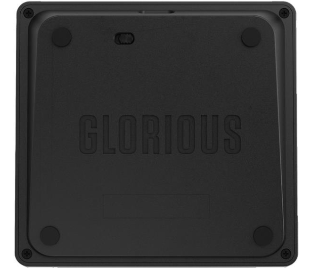 Glorious GMMK Wireless Numpad (Black) - 1107536 - zdjęcie 7