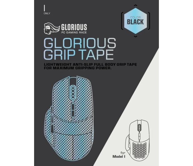 Glorious Grip Tape Model I - 1107537 - zdjęcie 2