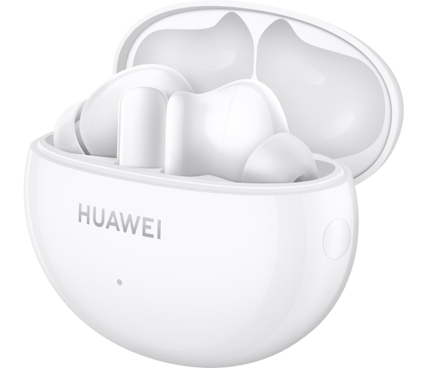 Huawei Freebuds 5i Białe ANC - 1107564 - zdjęcie 3