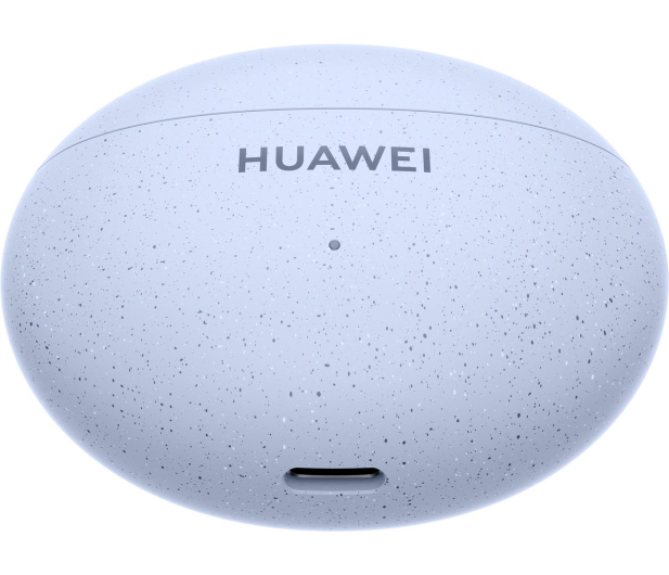 Huawei Freebuds 5i Niebieskie ANC - 1107567 - zdjęcie 6