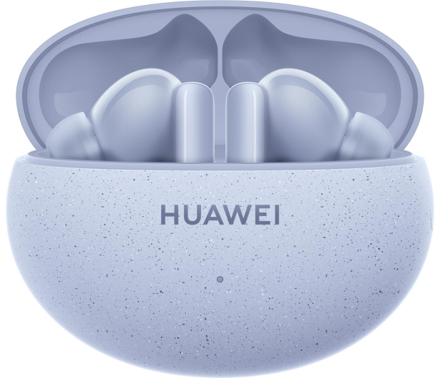Huawei Freebuds 5i Niebieskie ANC - 1107567 - zdjęcie 2