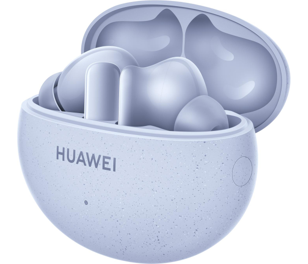 Huawei Freebuds 5i Niebieskie ANC - 1107567 - zdjęcie 3