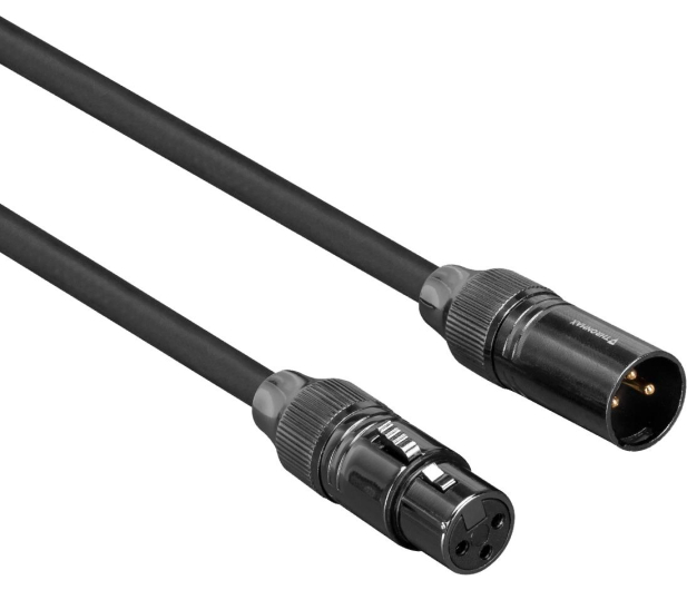 Thronmax X60 Premium XLR Cable - 598609 - zdjęcie 3