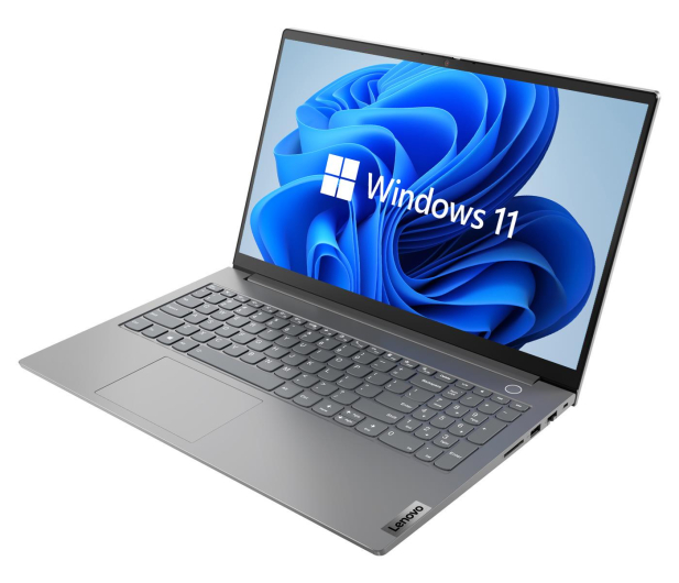 Lenovo ThinkBook 15 i7-1165G7/16GB/512/Win11P - 1108265 - zdjęcie 3