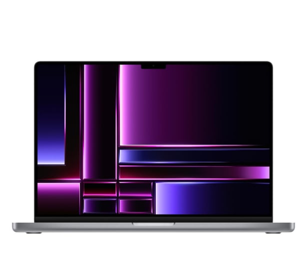 Apple MacBook Pro M2 Pro/16GB/1TB/Mac OS Space Gray 19R GPU - 1109268 - zdjęcie
