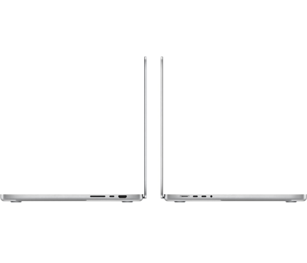 Apple MacBook Pro M2 Pro/16GB/512/Mac OS Silver 19R GPU - 1109267 - zdjęcie 3