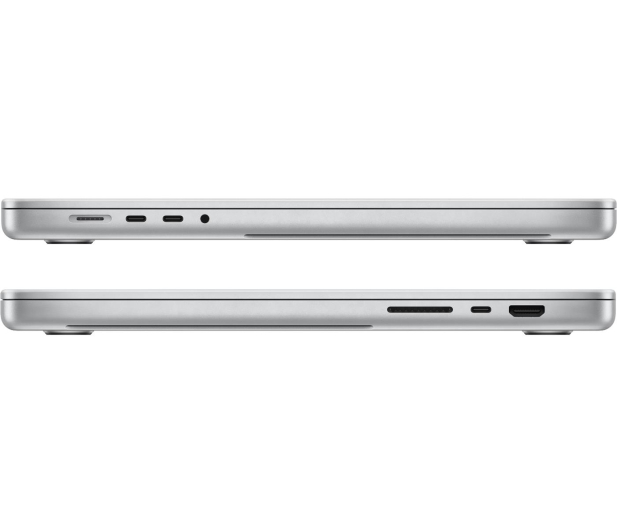 Apple MacBook Pro M2 Pro/16GB/512/Mac OS Silver 19R GPU - 1109267 - zdjęcie 4