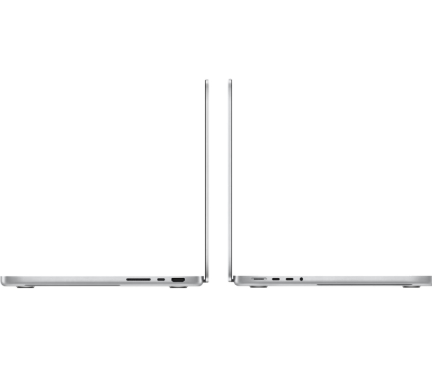 Apple MacBook Pro M2 Pro/16GB/1TB/Mac OS Silver 19R GPU - 1109263 - zdjęcie 3