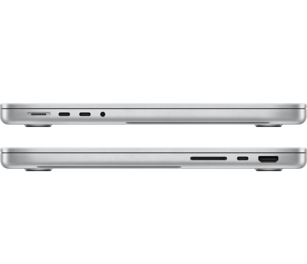 Apple MacBook Pro M2 Pro/16GB/1TB/Mac OS Silver 19R GPU - 1109263 - zdjęcie 4
