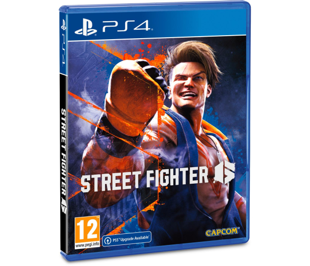 PlayStation Street Fighter 6 - 1109382 - zdjęcie 2