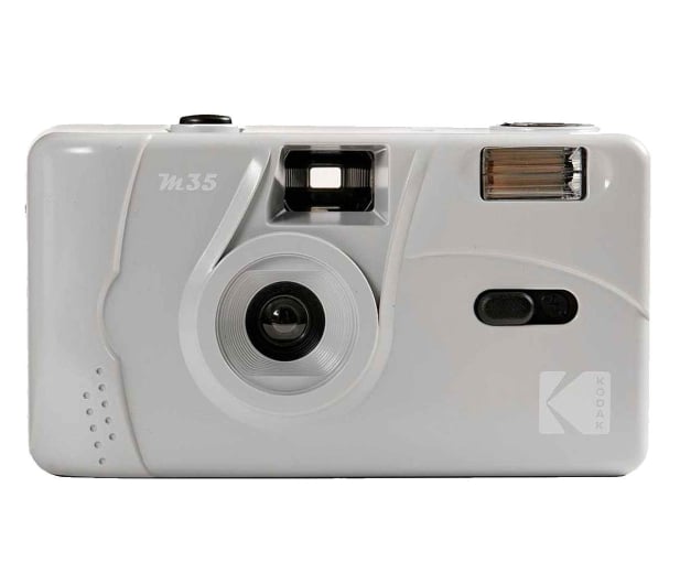 Kodak M35 szary - 1109443 - zdjęcie