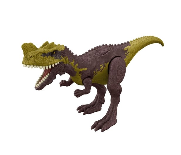 Mattel Jurassic World Nagły atak Genyodectes Serus - 1108599 - zdjęcie 1
