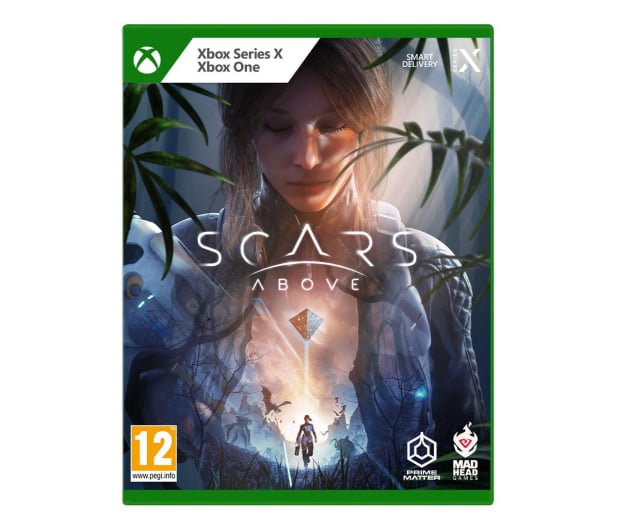 Xbox Scars Above - 1109398 - zdjęcie