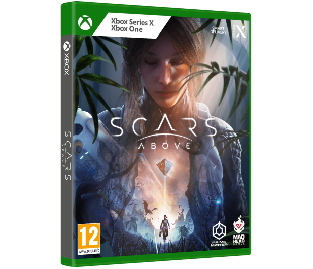 Xbox Scars Above - 1109398 - zdjęcie 2