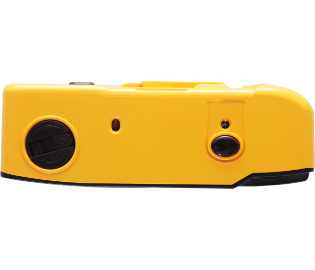 Kodak M35 żółty - 1109426 - zdjęcie 2