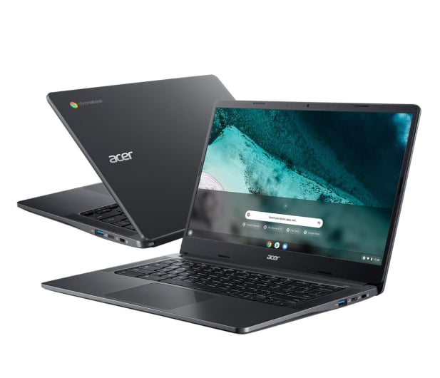 Acer Chromebook 314 N5100/8GB/64 Dotyk - 1109634 - zdjęcie