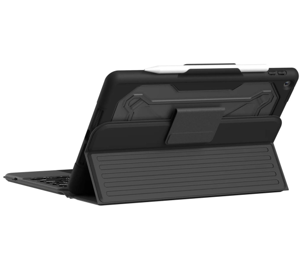 UAG Bluetooth Keyboard do iPad 10.2" 7/8/9G touchpad black - 1107196 - zdjęcie 3