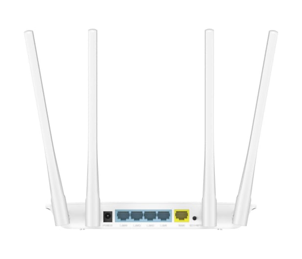 Cudy Zestaw Wi-Fi 5 (WR1300 + RE1200) - 1126721 - zdjęcie 4