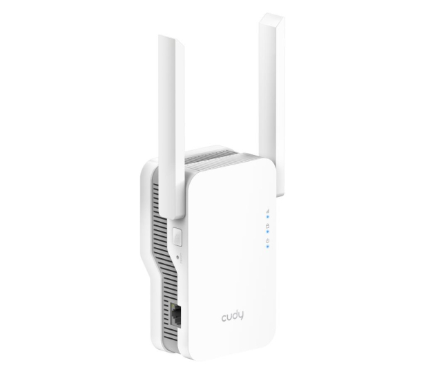 Cudy Zestaw Wi-Fi 6 (X6 + RE1800) - 1126727 - zdjęcie 8