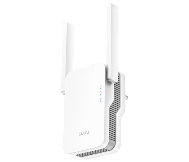 Cudy Zestaw Wi-Fi 6 (X6 + RE1800) - 1126727 - zdjęcie 7