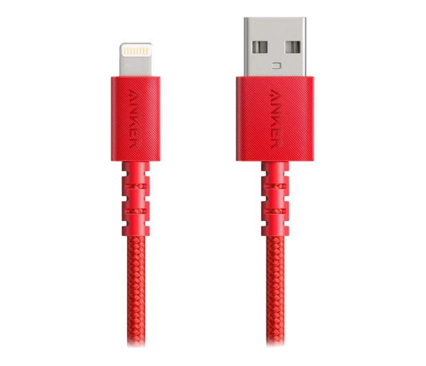 Anker Kabel USB-A - Lightning 0,9 m (PowerLine Select) - 1100642 - zdjęcie