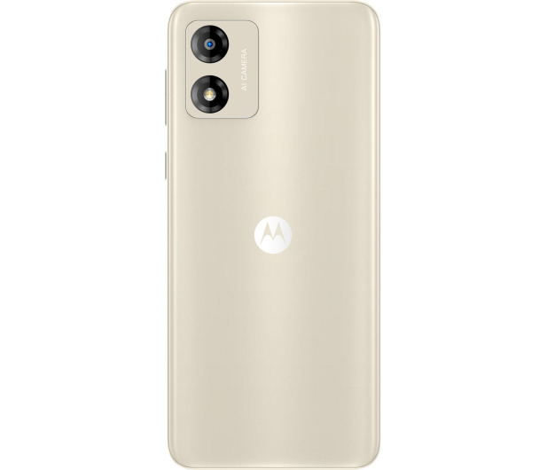 Motorola moto e13 2/64GB Creamy White - 1111266 - zdjęcie 6